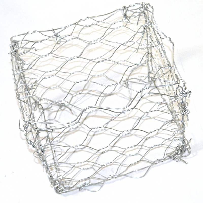 woven gabion