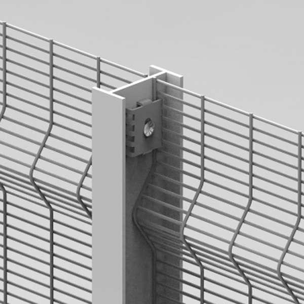 Security Fence/358 fence
