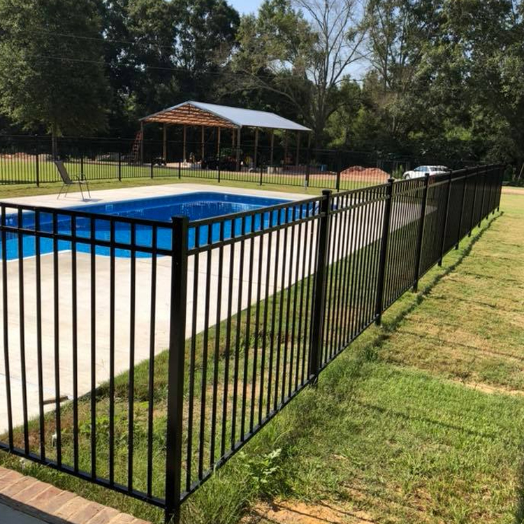 Pool Fence
